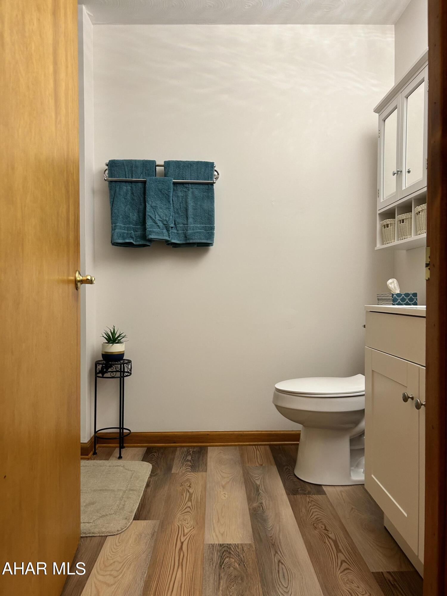 Pleasant Valley - Residential