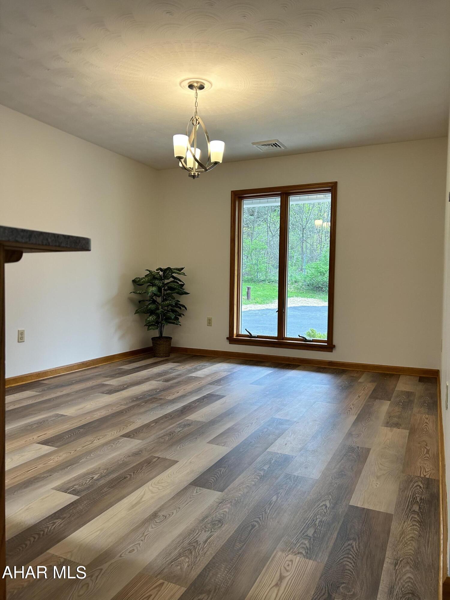 Pleasant Valley - Residential