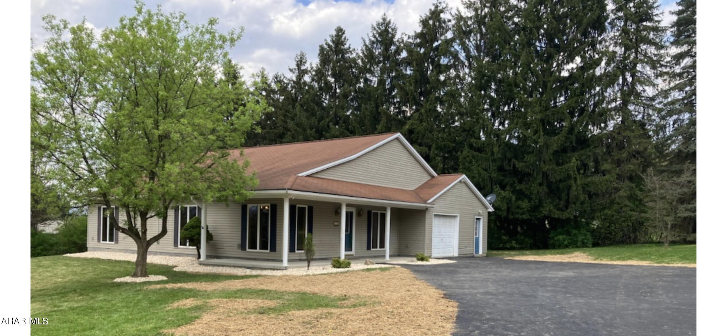 Pleasant Valley - Residential