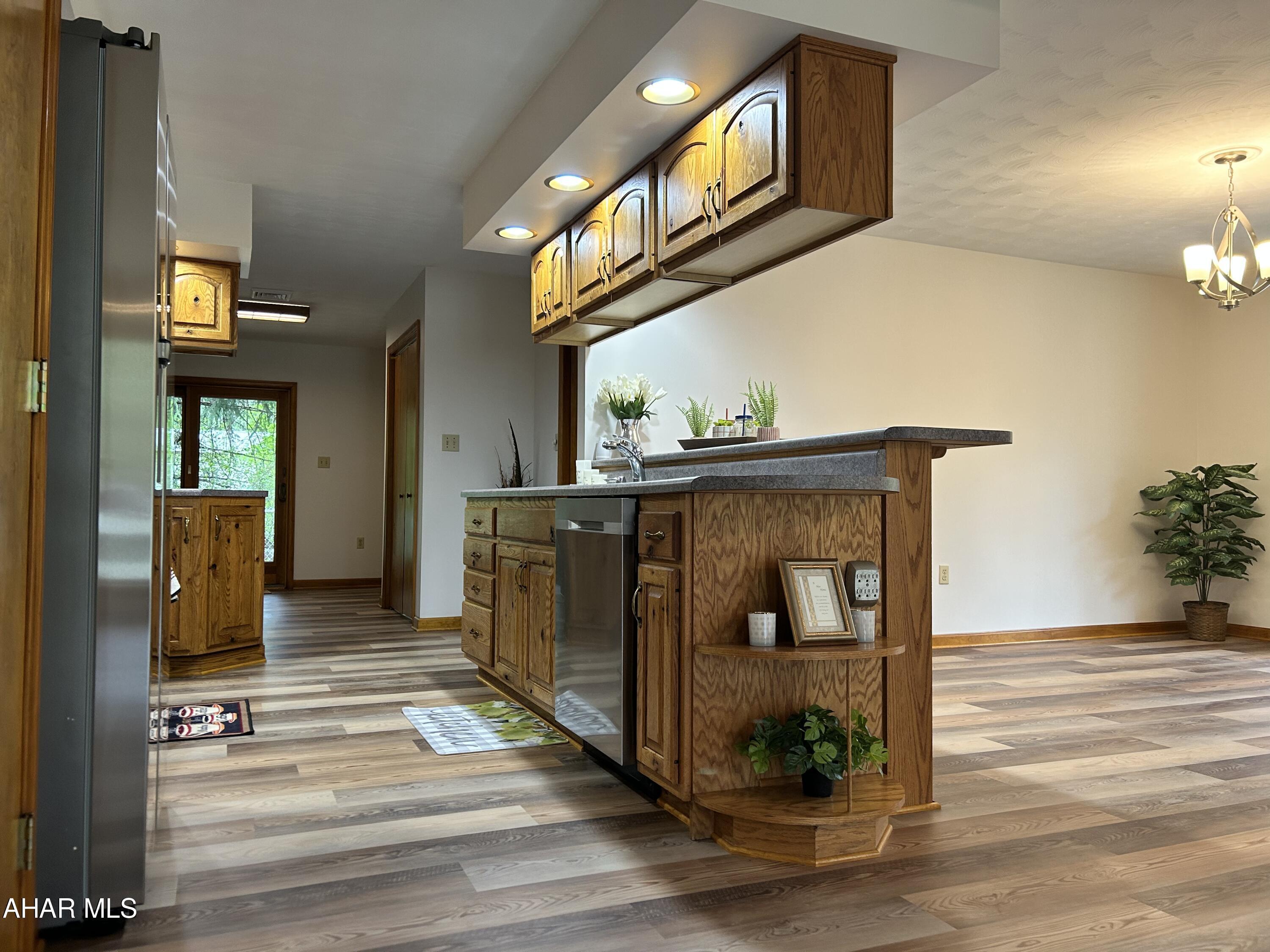 Pleasant Valley - Residential