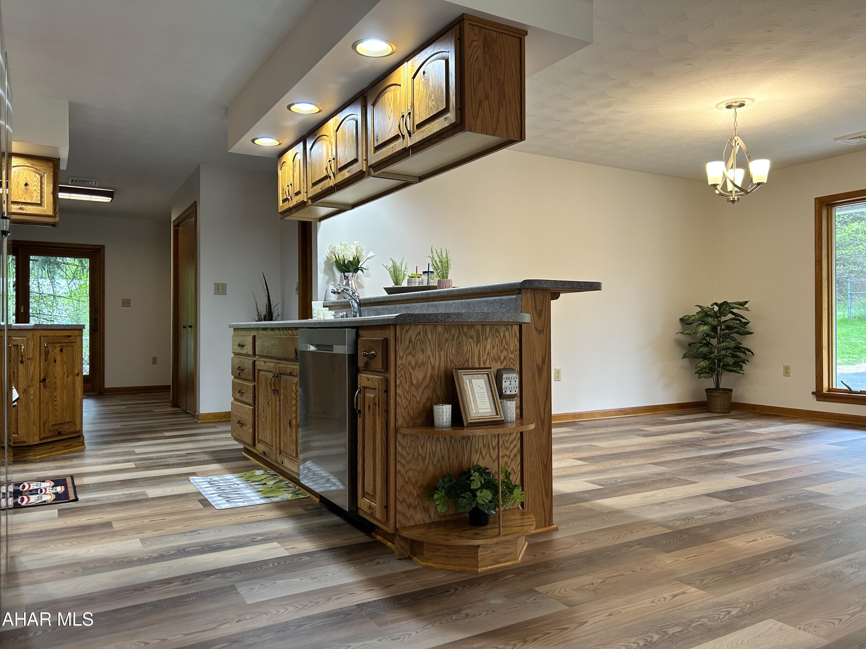 Pleasant Valley - Residential