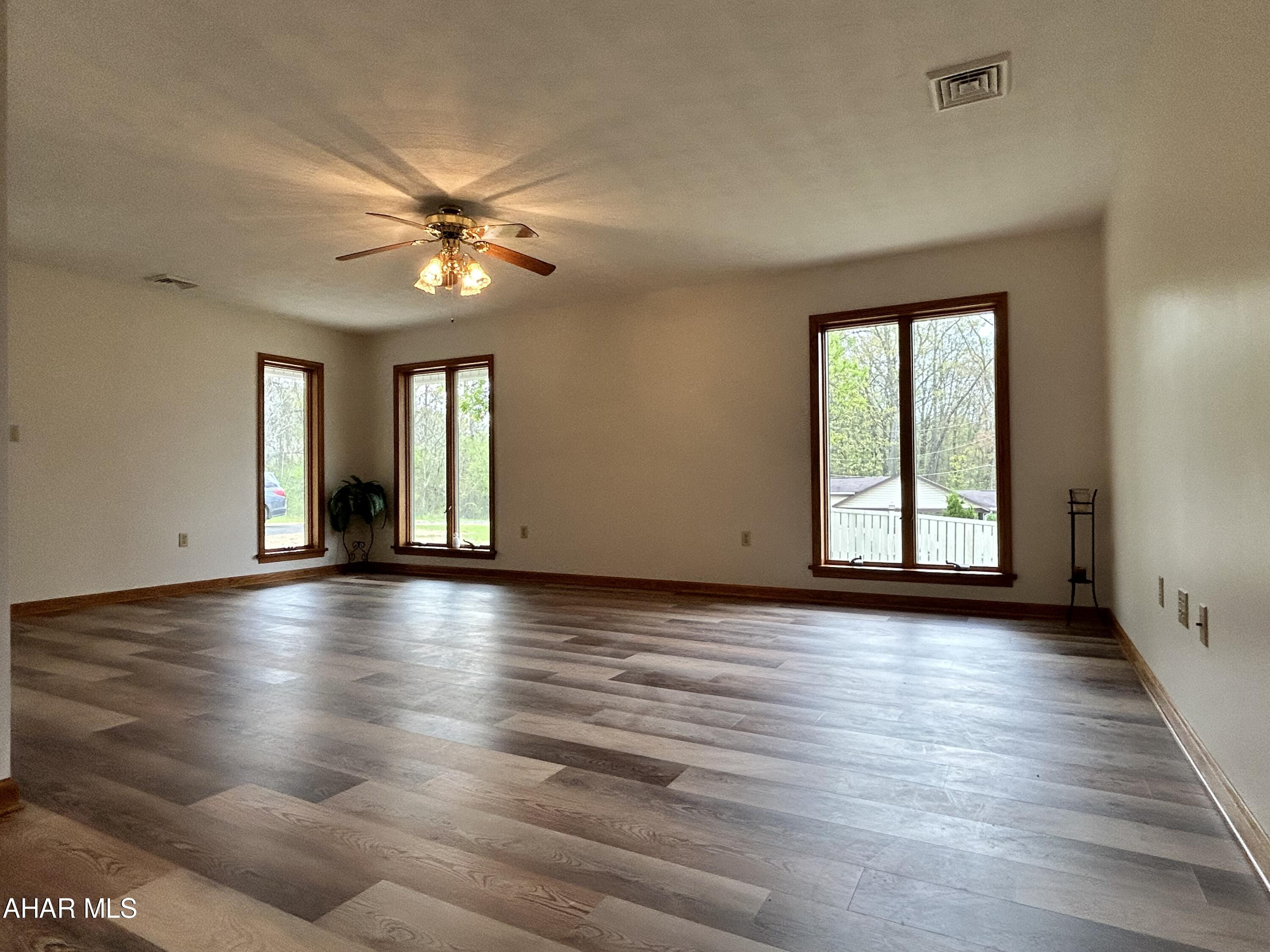 Pleasant Valley - Residential