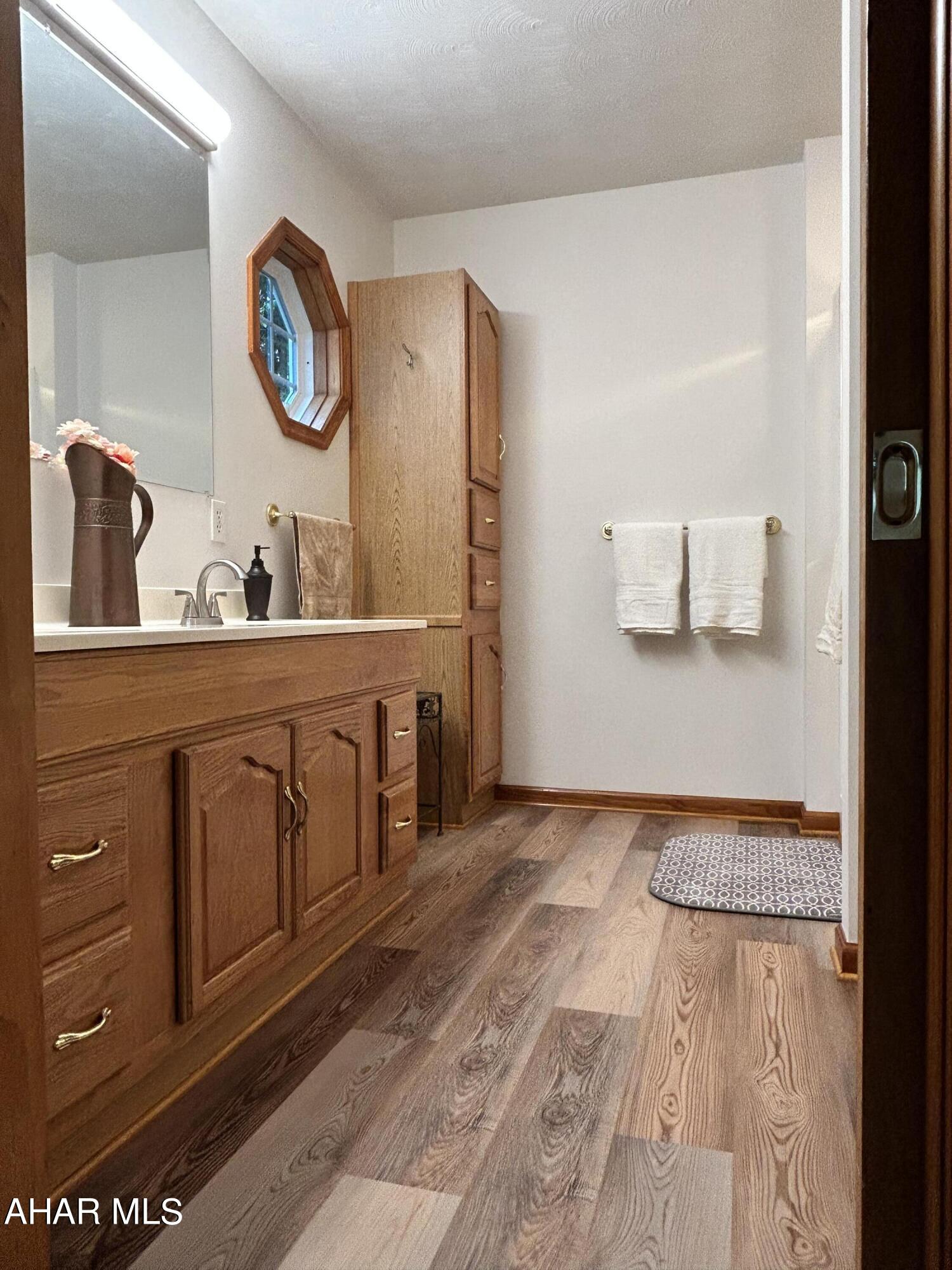 Pleasant Valley - Residential