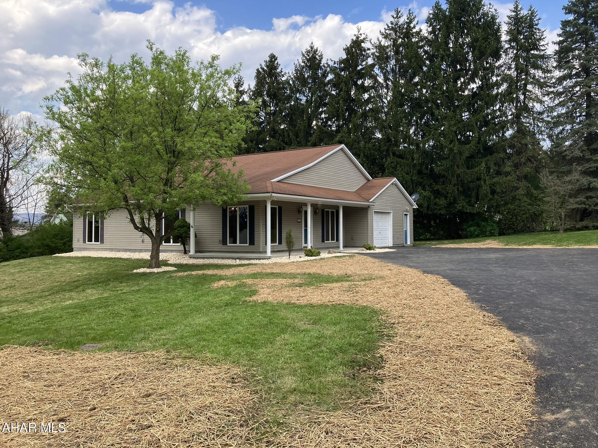 Pleasant Valley - Residential