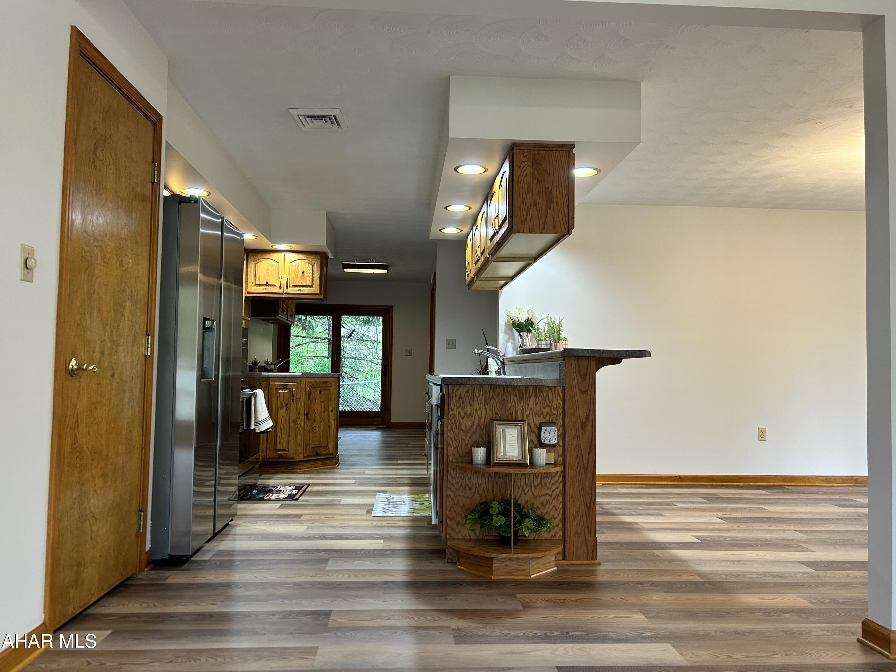 Pleasant Valley - Residential