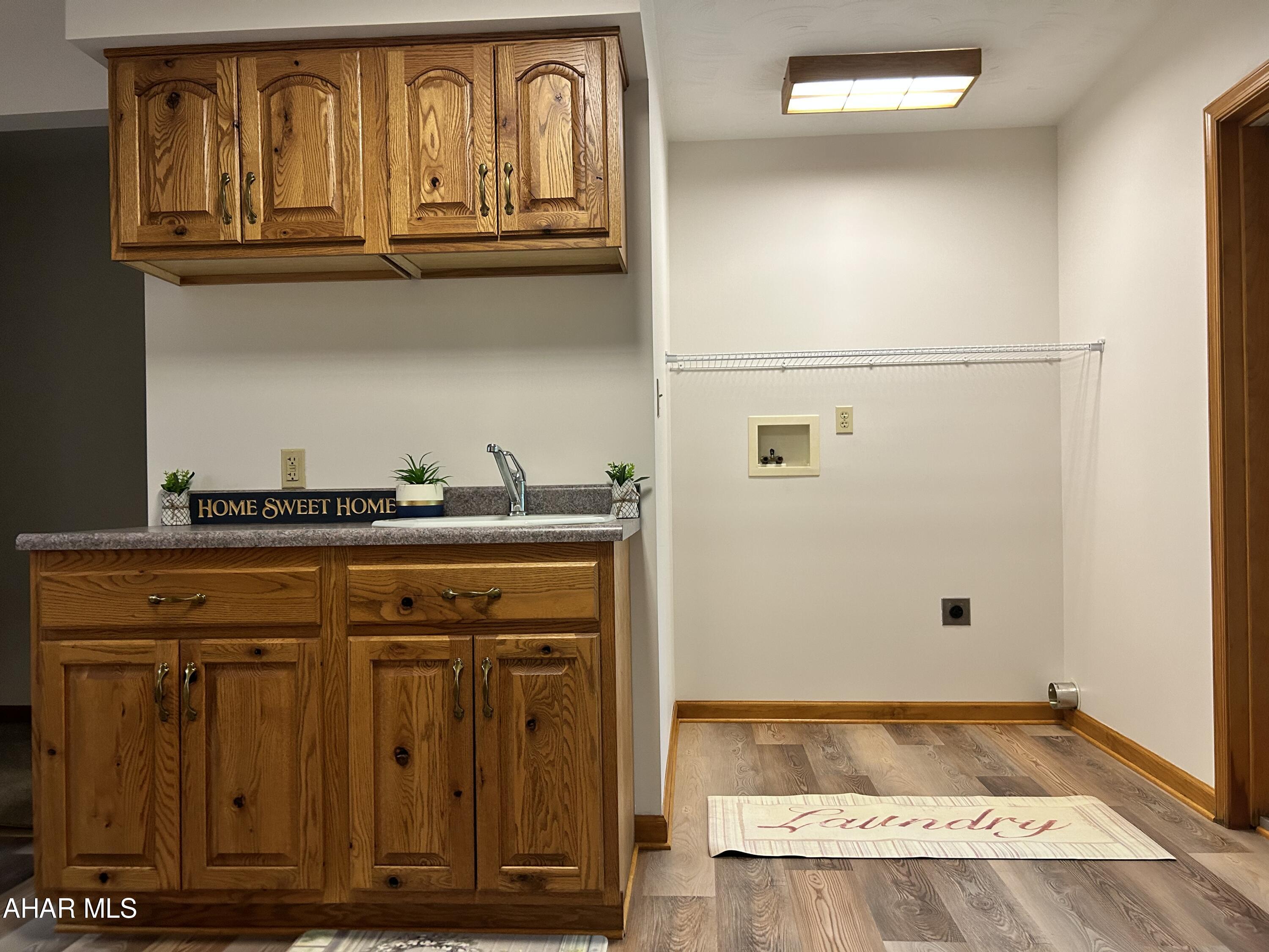 Pleasant Valley - Residential