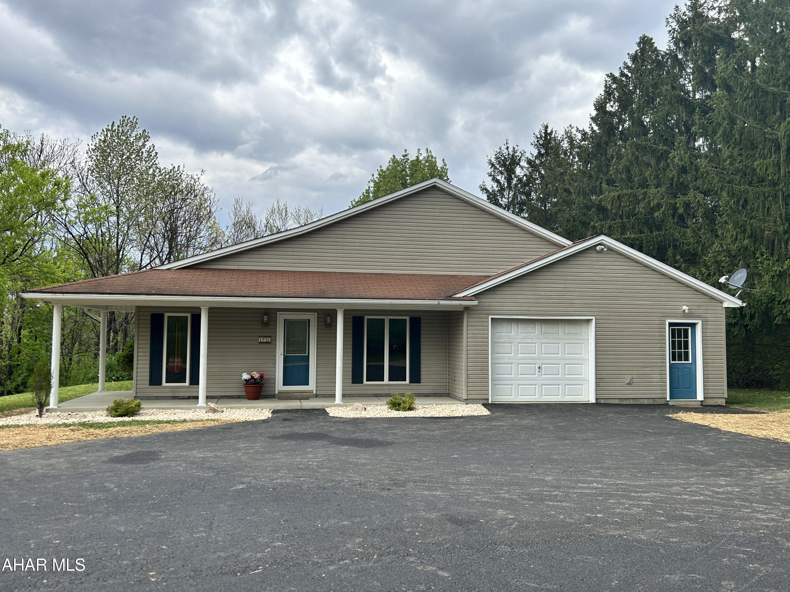 Pleasant Valley - Residential