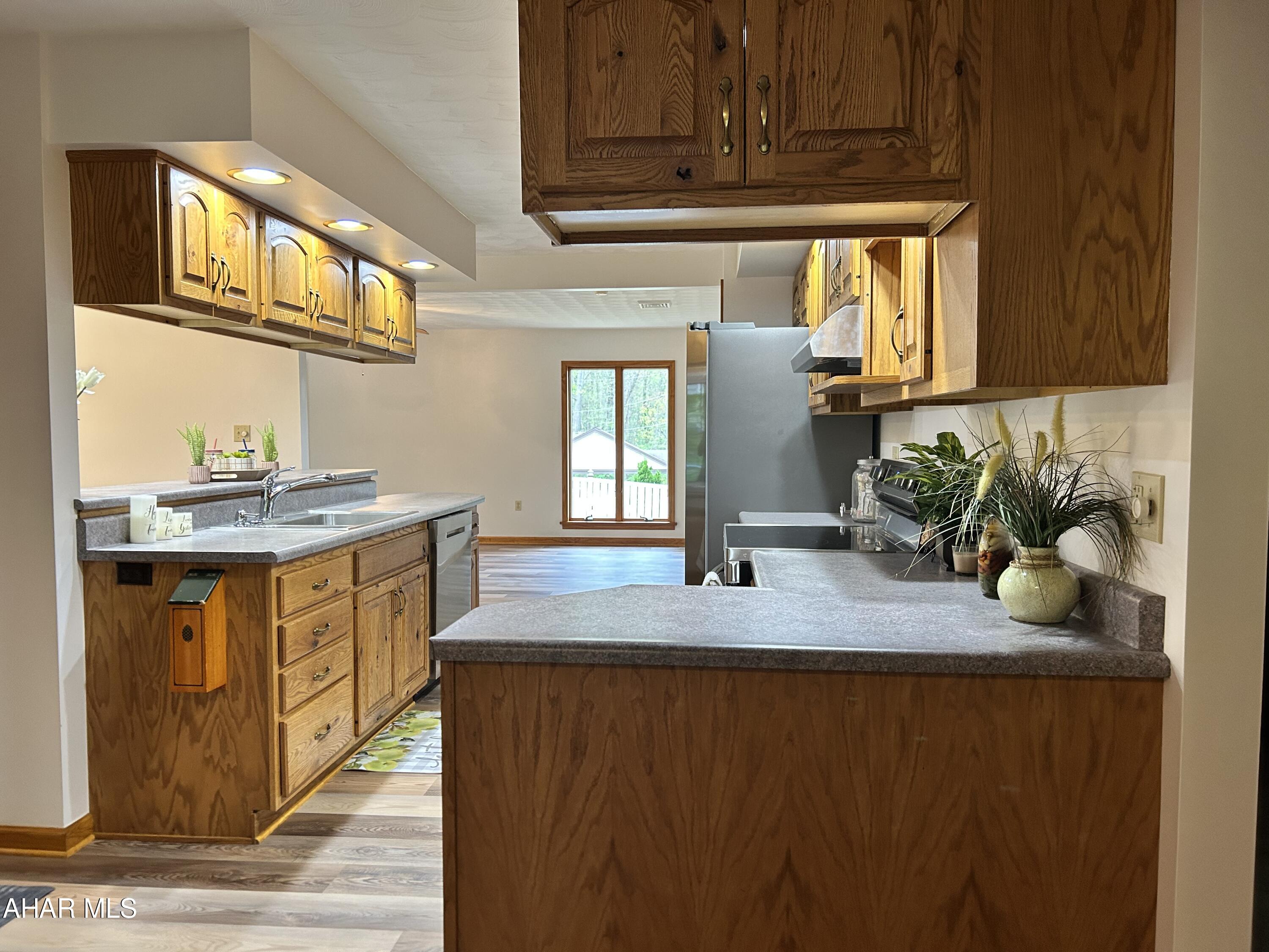 Pleasant Valley - Residential