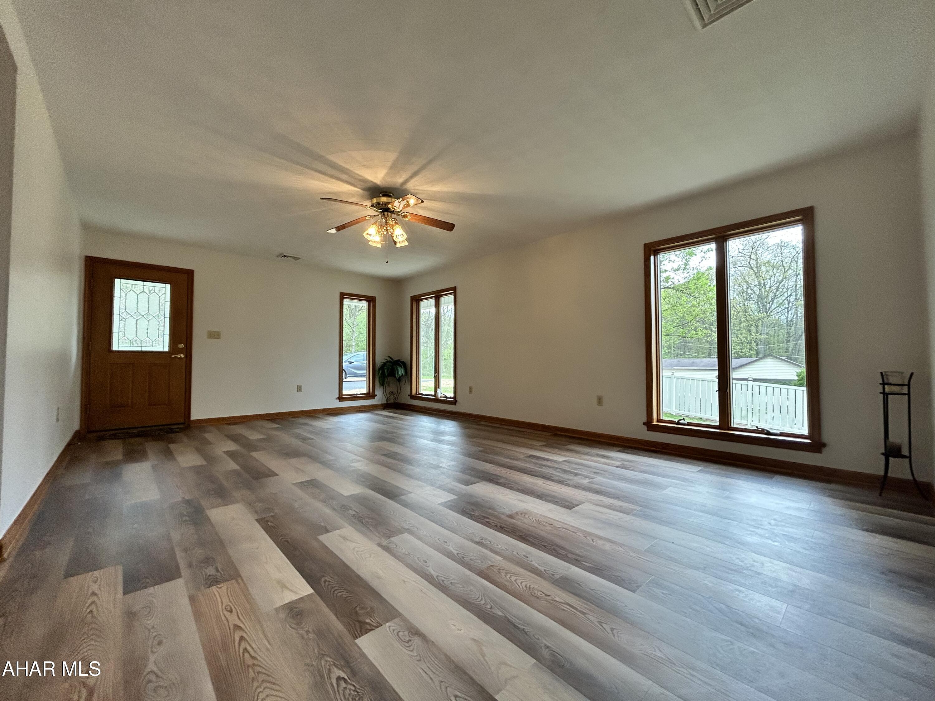 Pleasant Valley - Residential