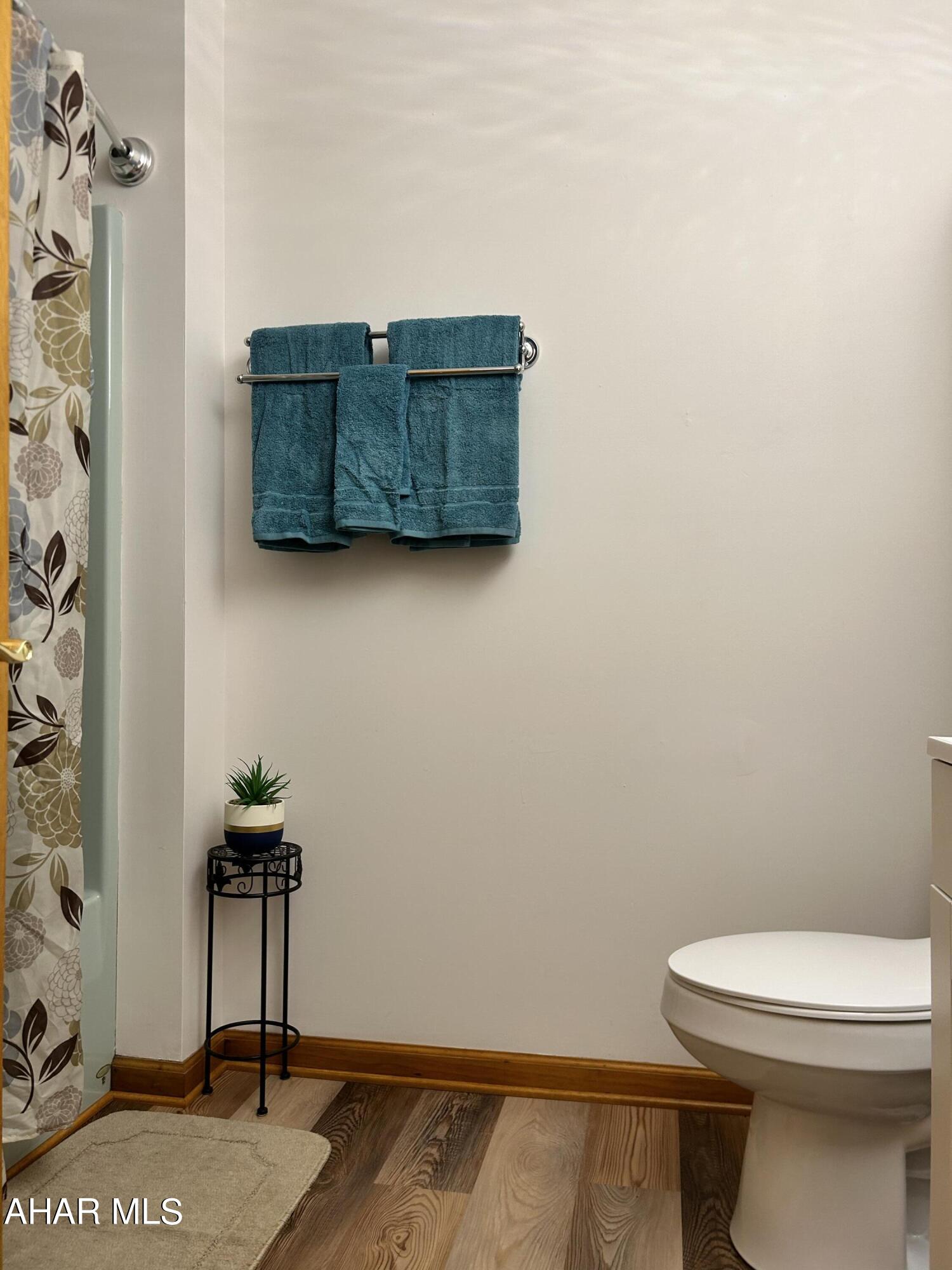 Pleasant Valley - Residential