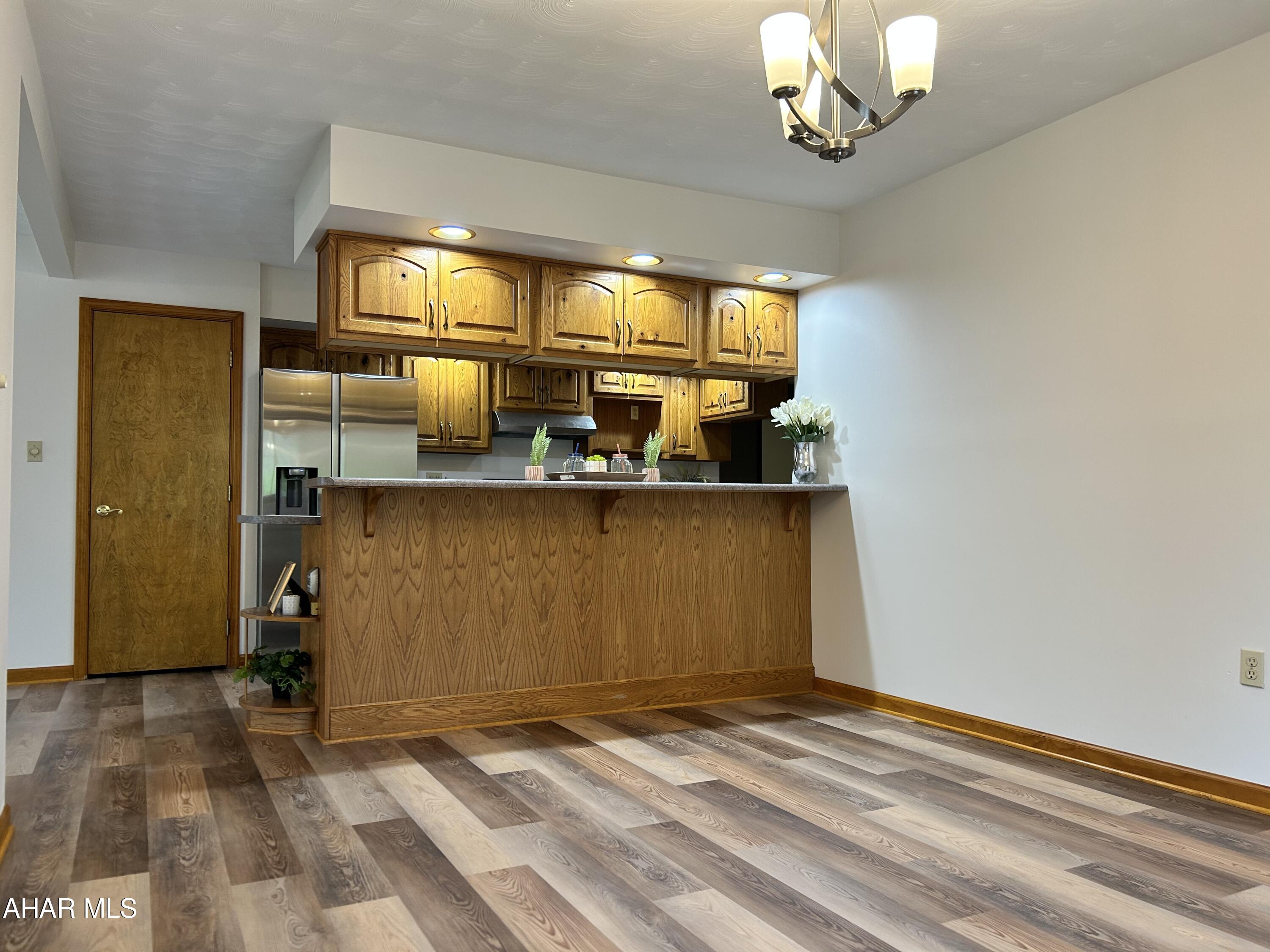 Pleasant Valley - Residential