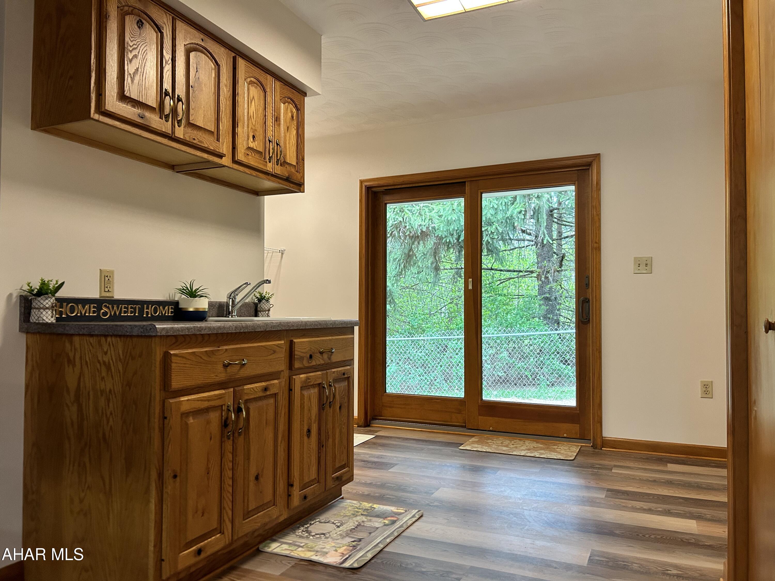 Pleasant Valley - Residential