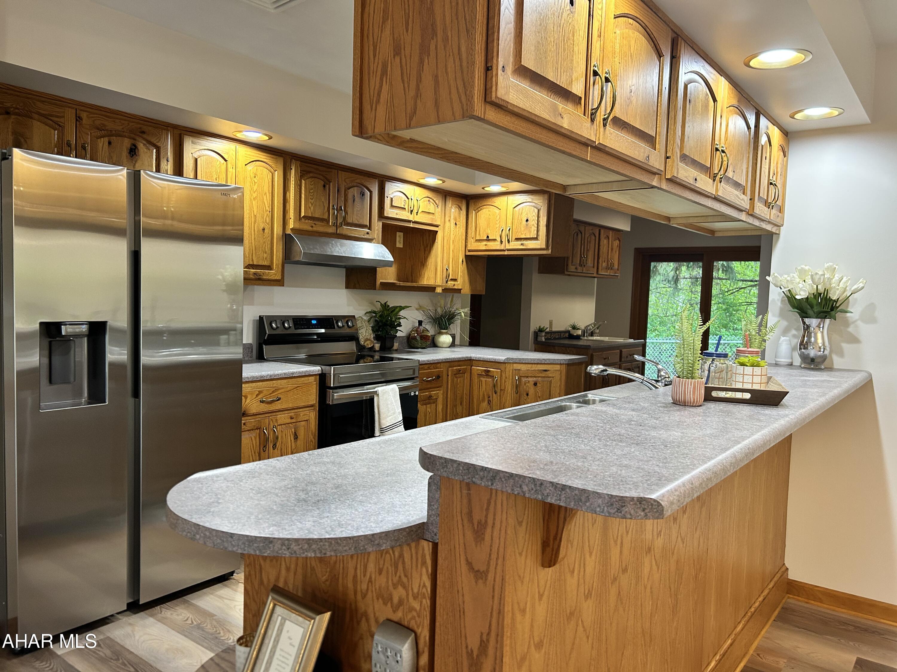 Pleasant Valley - Residential