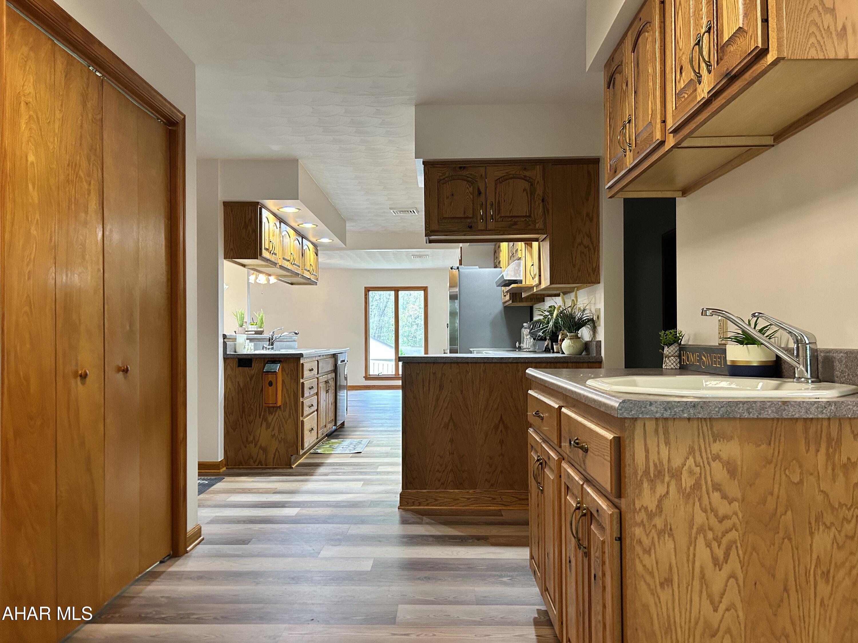 Pleasant Valley - Residential