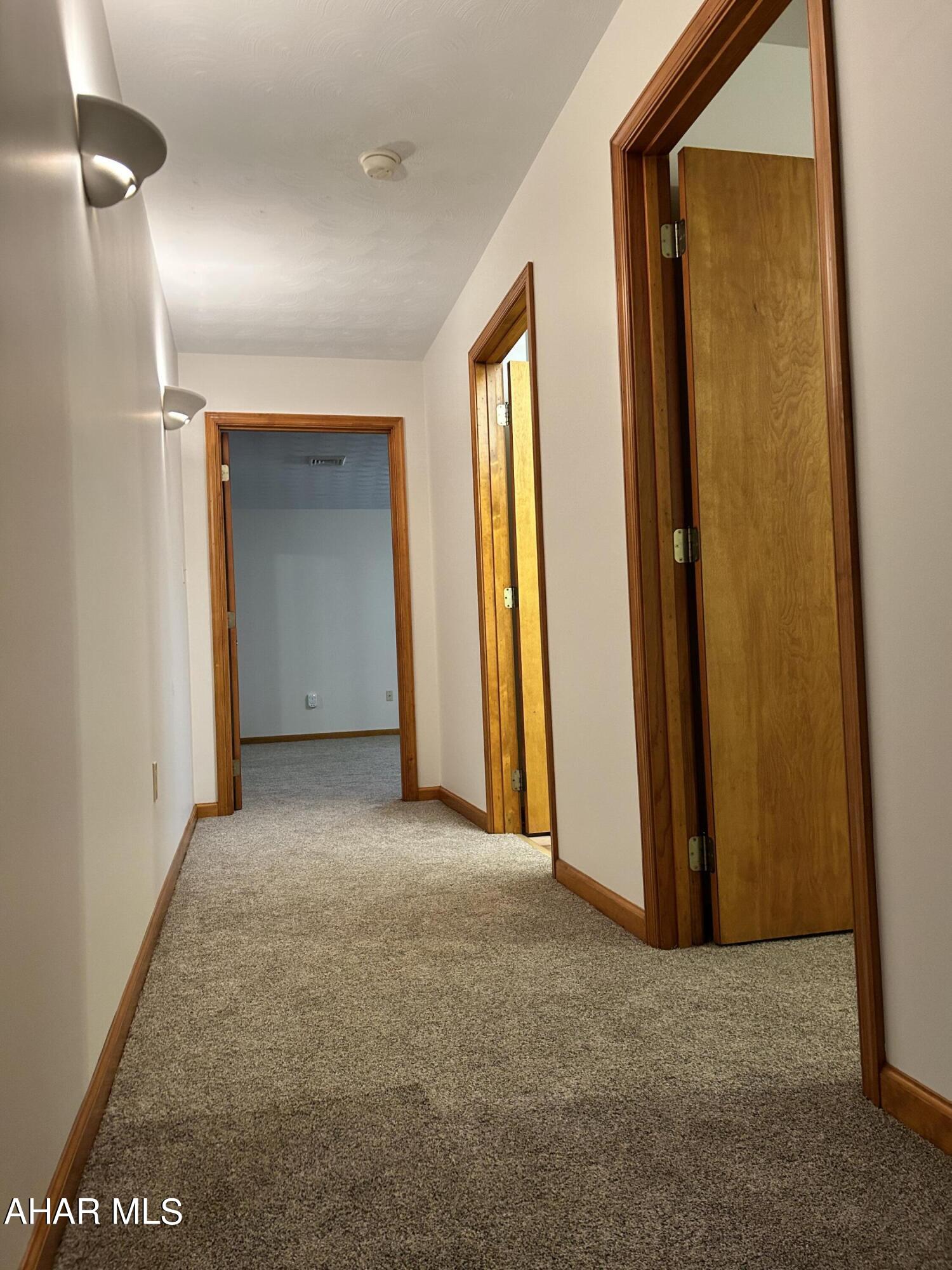 Pleasant Valley - Residential