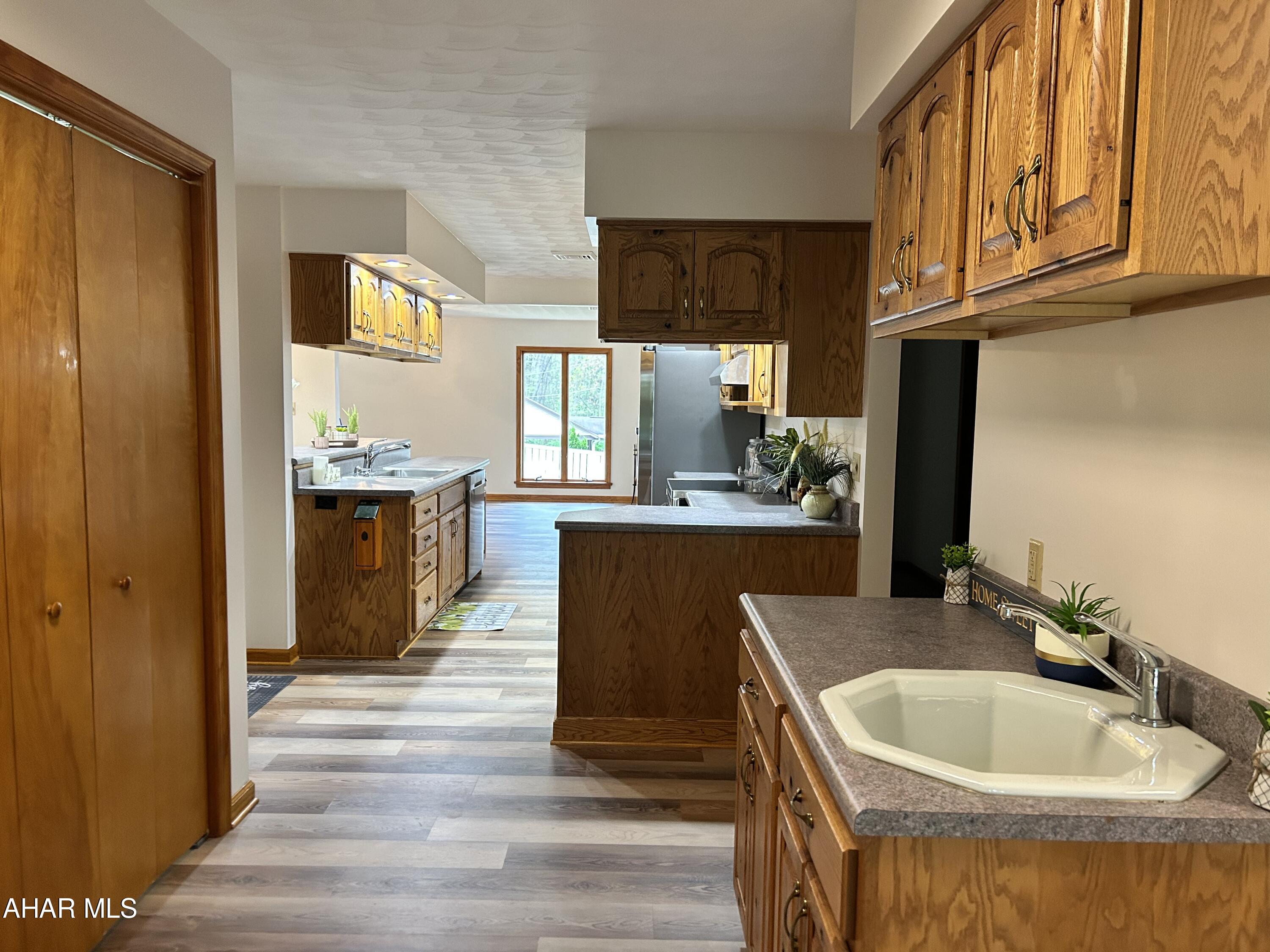 Pleasant Valley - Residential