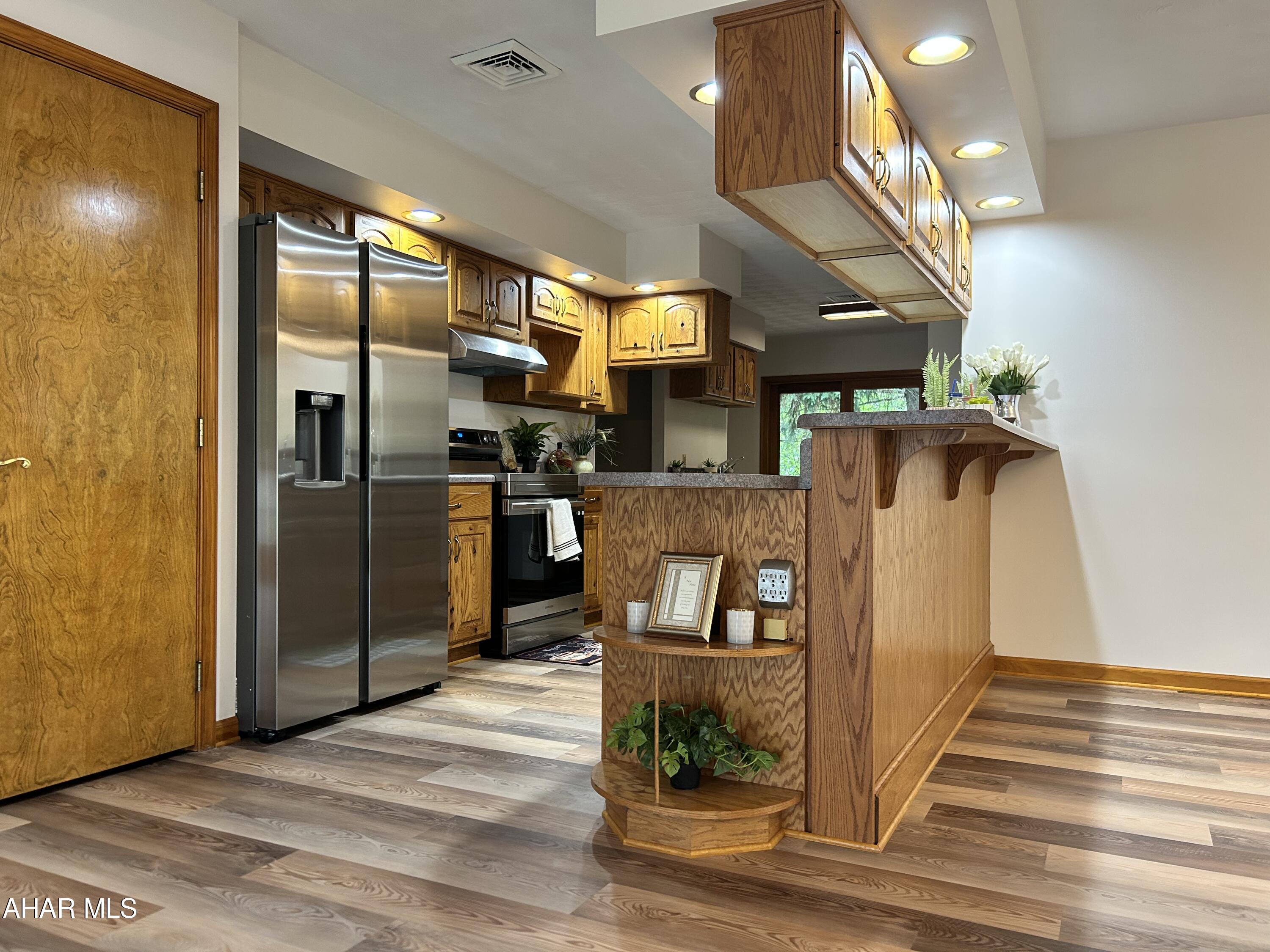 Pleasant Valley - Residential