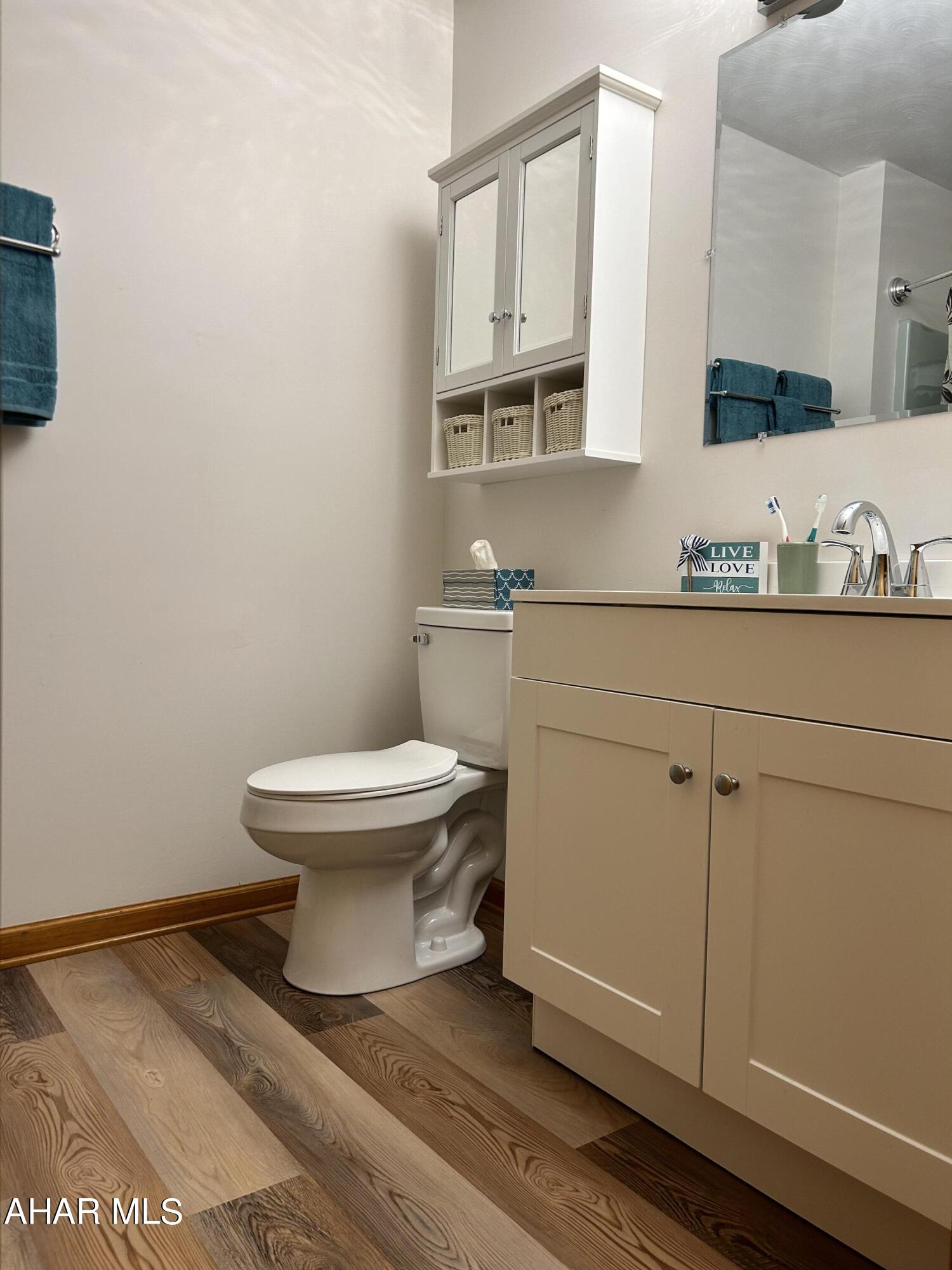 Pleasant Valley - Residential