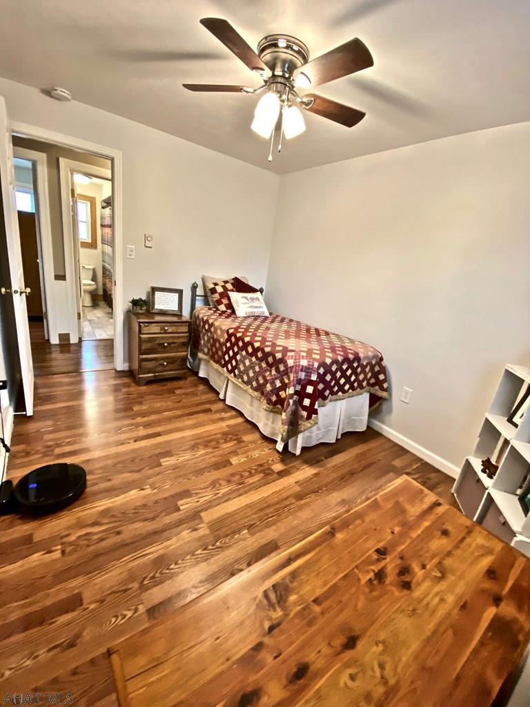 Penn Farms - Residential