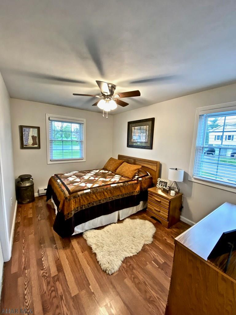 Penn Farms - Residential