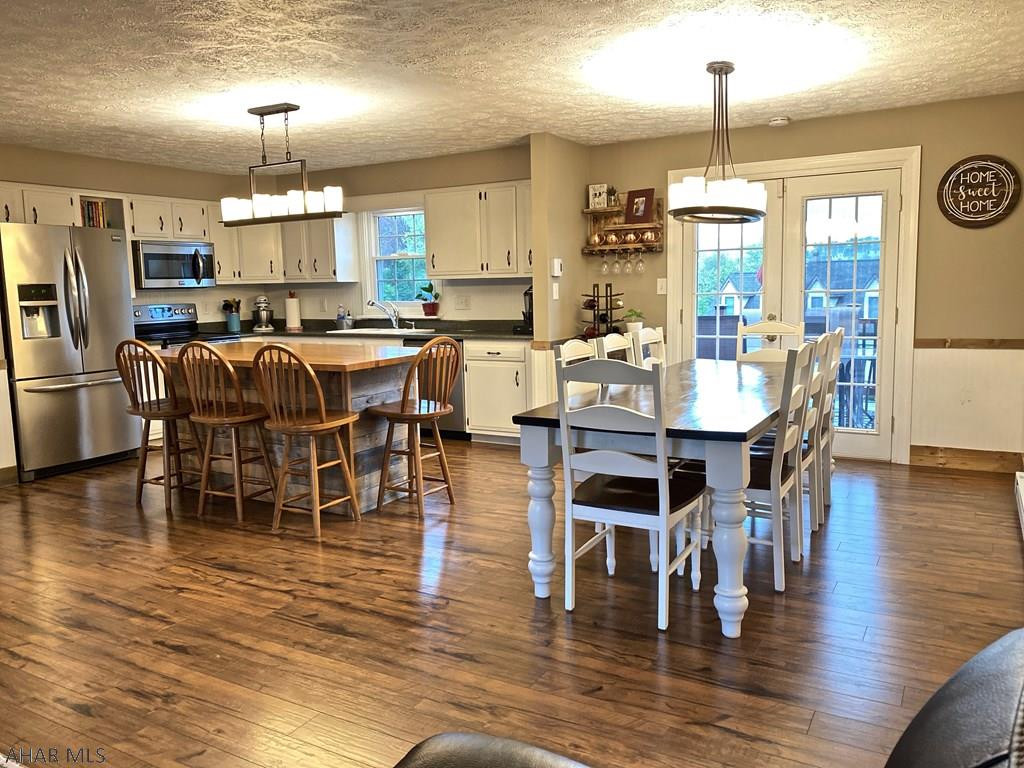 Penn Farms - Residential