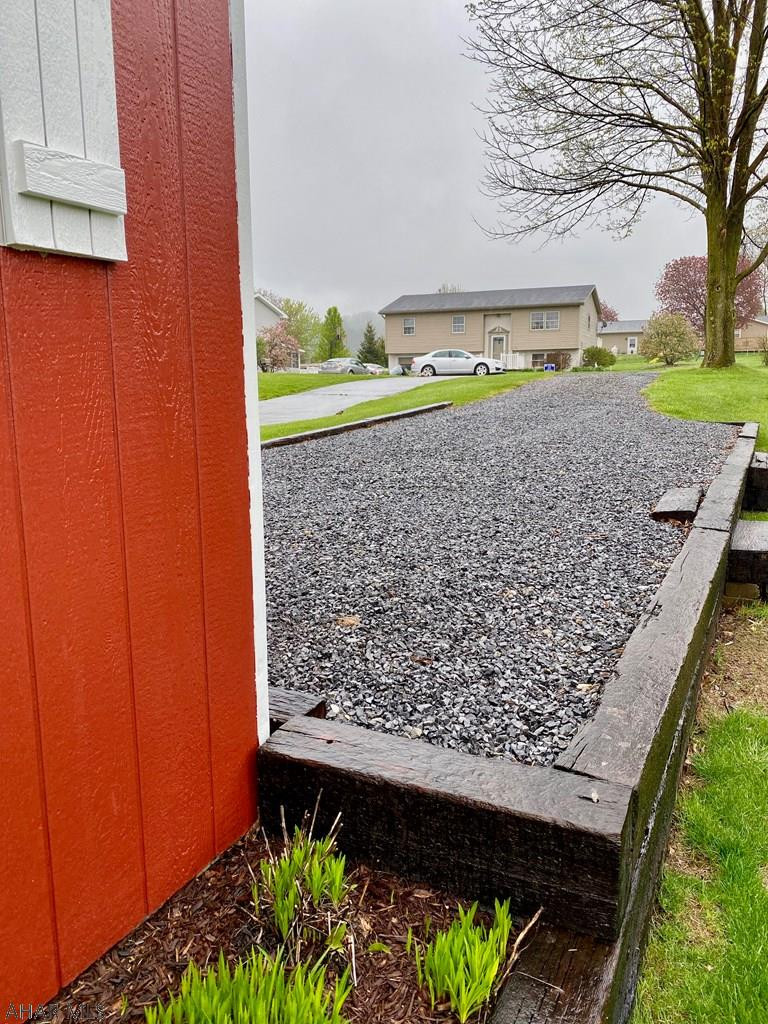 Penn Farms - Residential