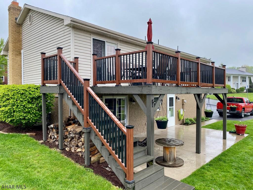 Penn Farms - Residential