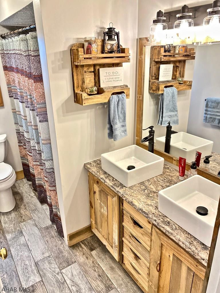 Penn Farms - Residential