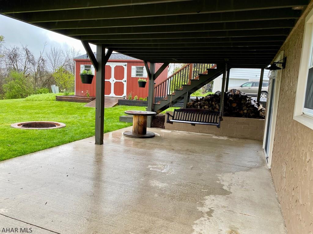 Penn Farms - Residential