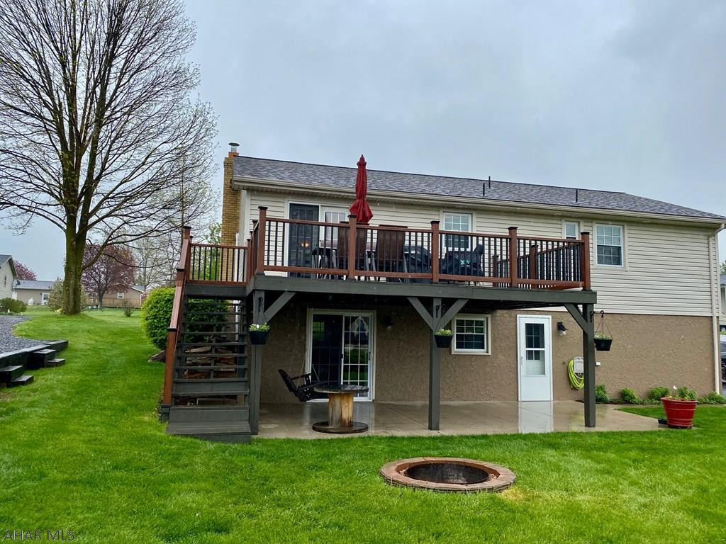 Penn Farms - Residential