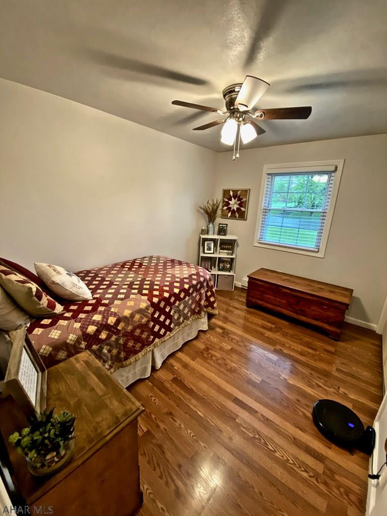 Penn Farms - Residential