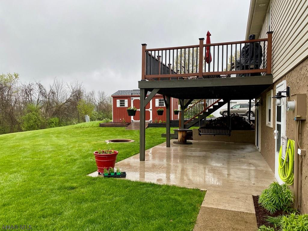 Penn Farms - Residential