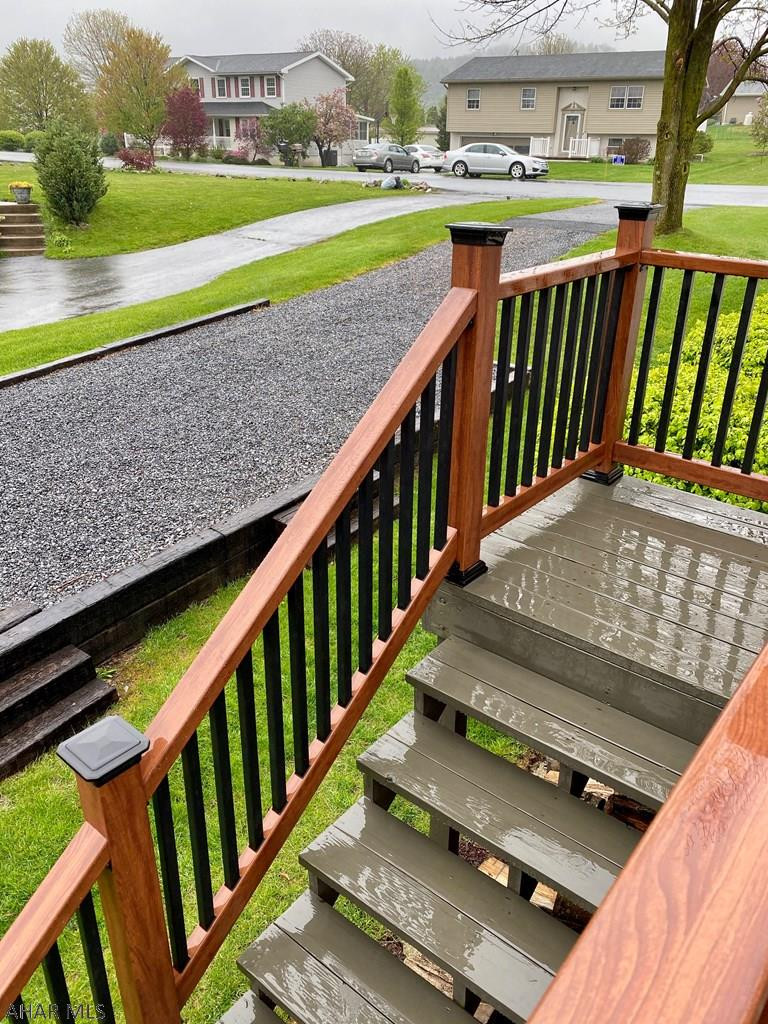 Penn Farms - Residential