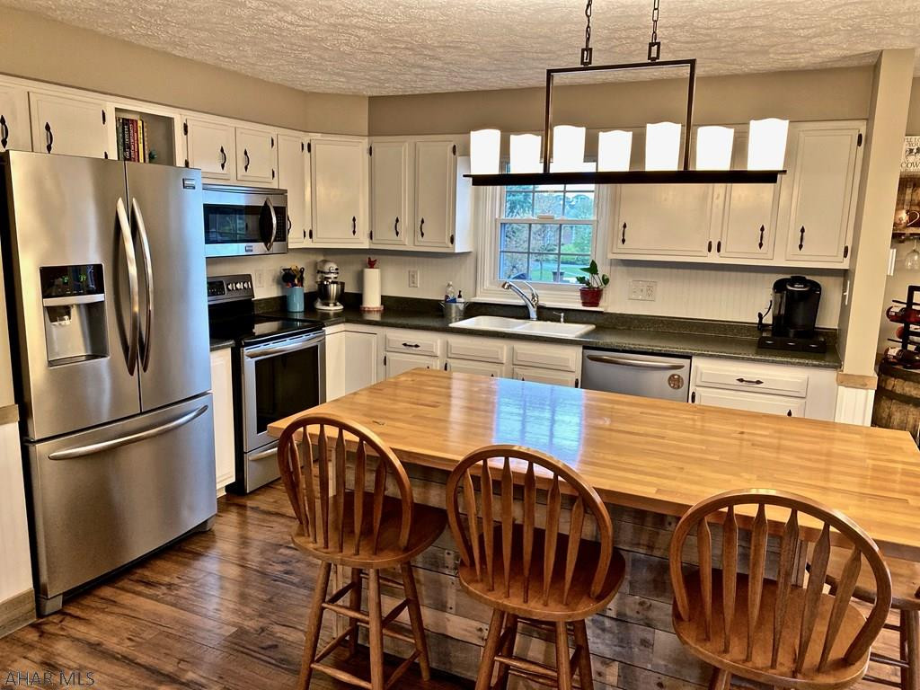 Penn Farms - Residential