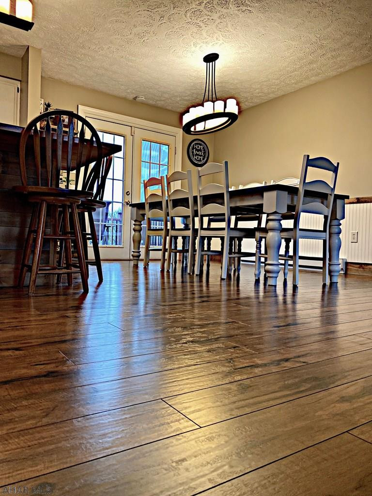 Penn Farms - Residential