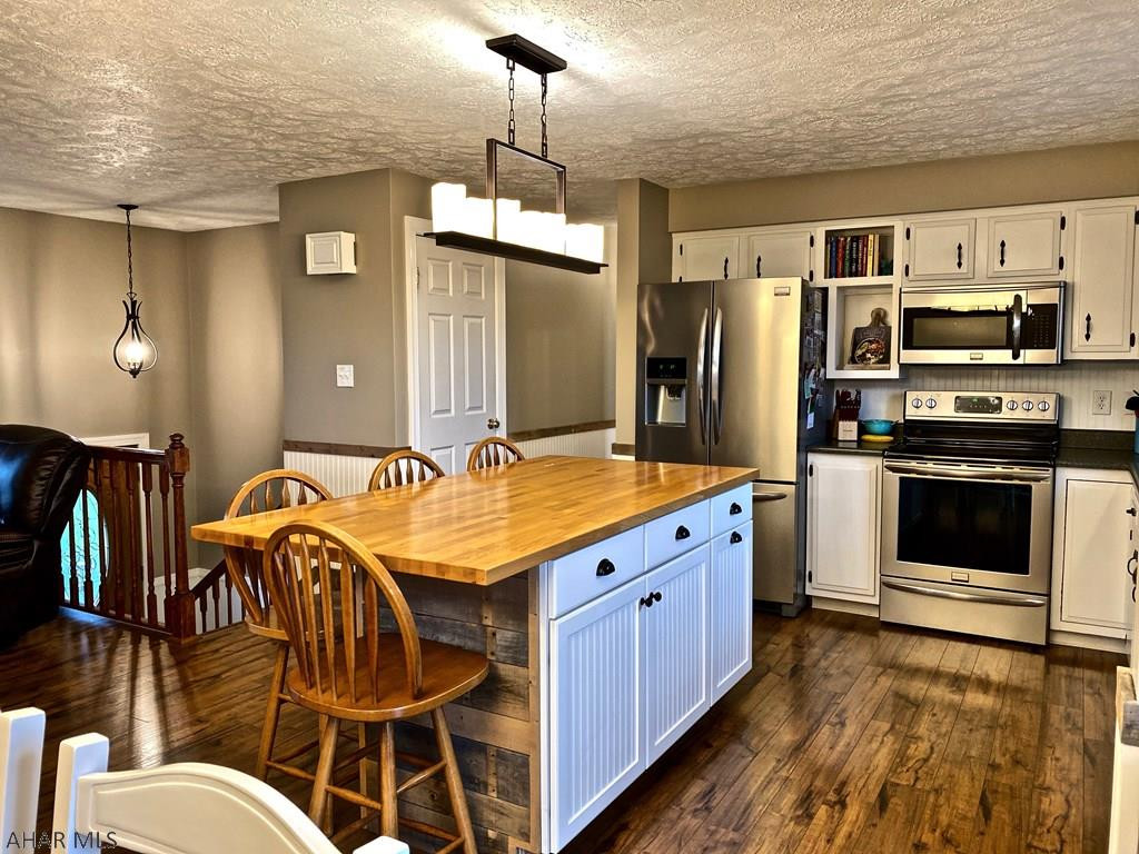 Penn Farms - Residential