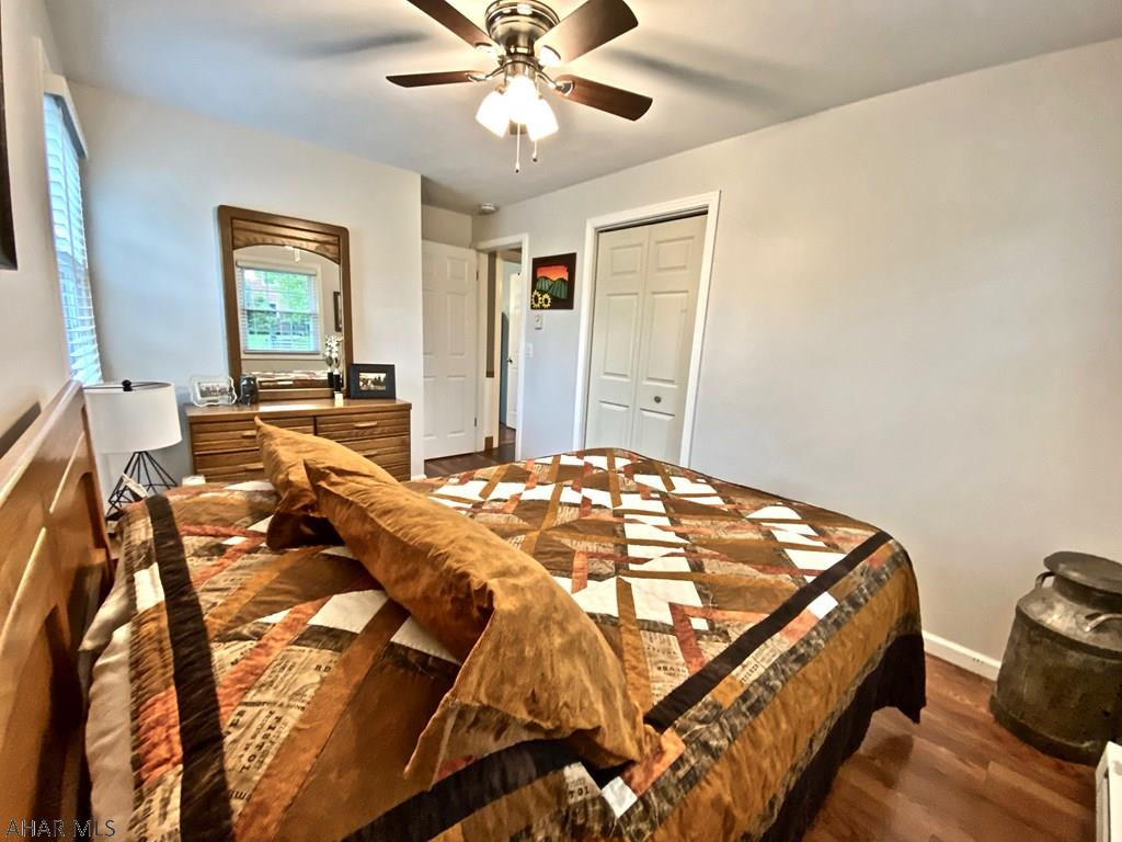 Penn Farms - Residential