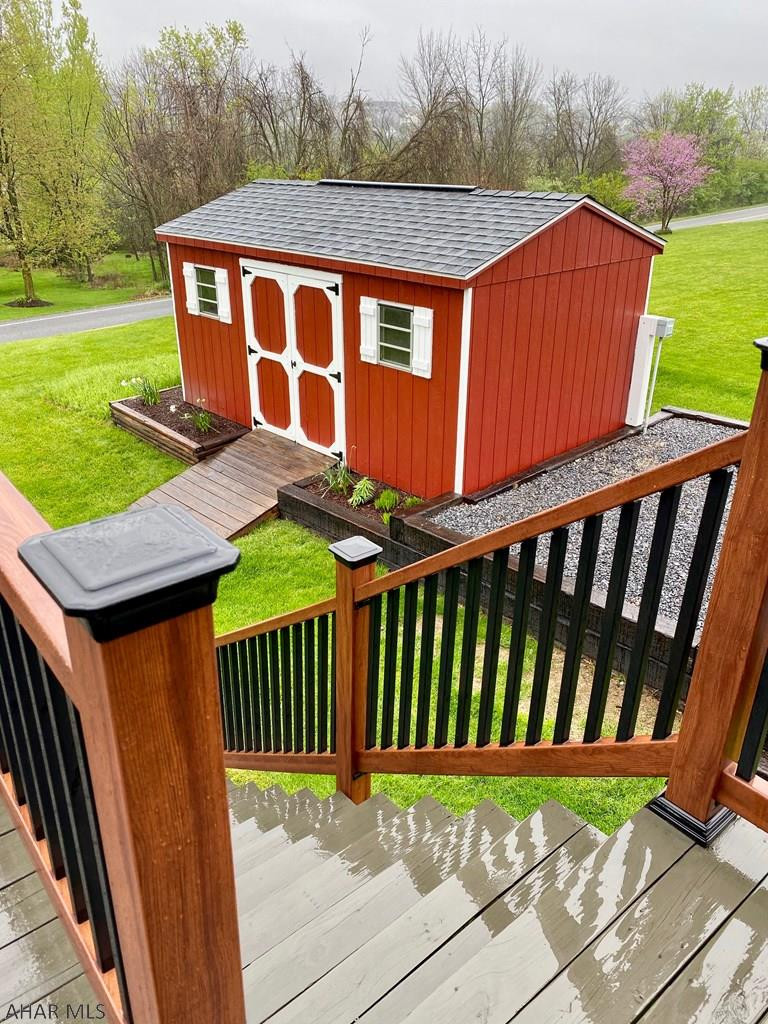 Penn Farms - Residential