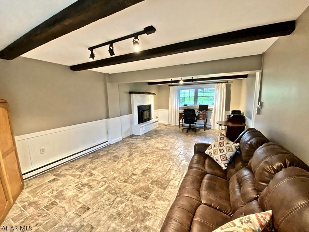 Penn Farms - Residential