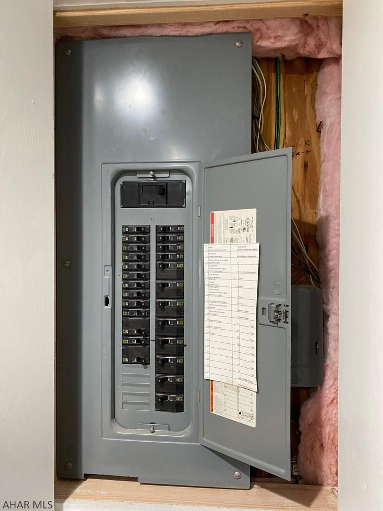 Penn Farms - Residential