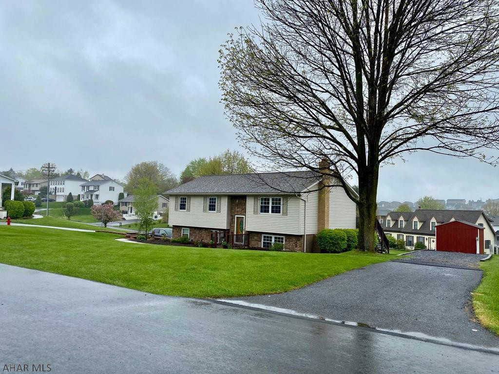 Penn Farms - Residential