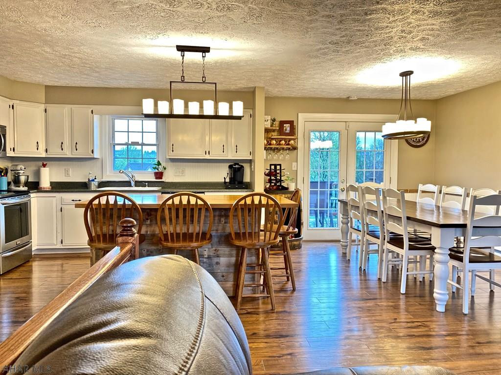 Penn Farms - Residential