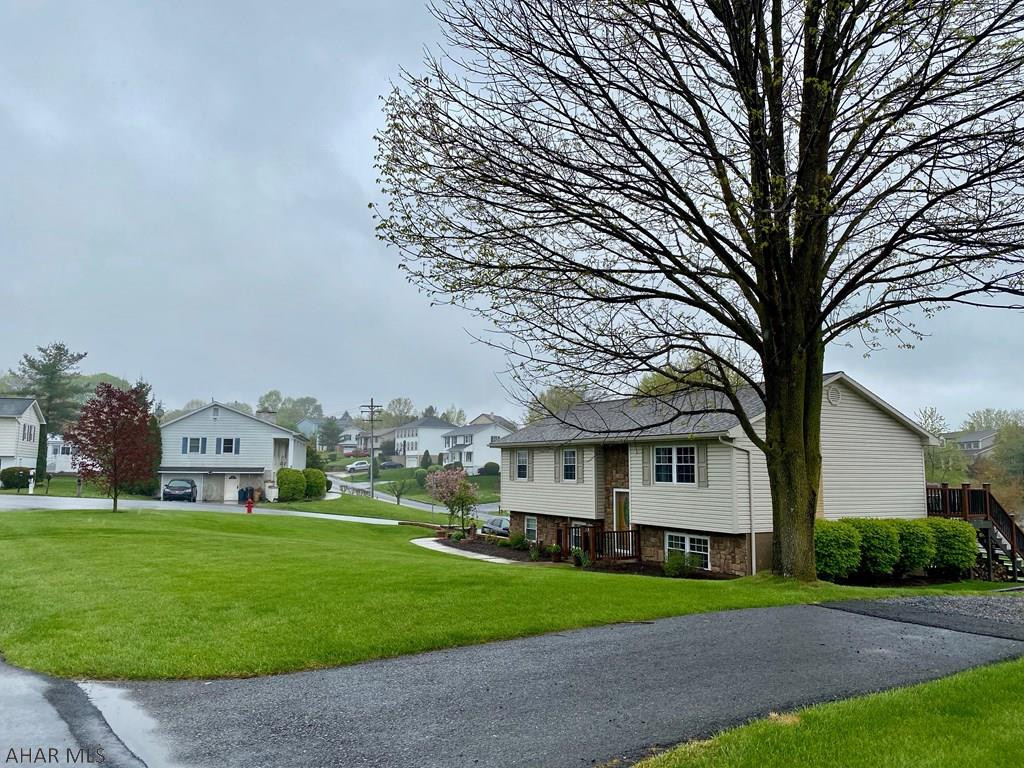 Penn Farms - Residential