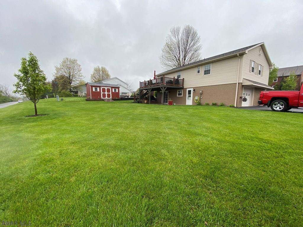 Penn Farms - Residential