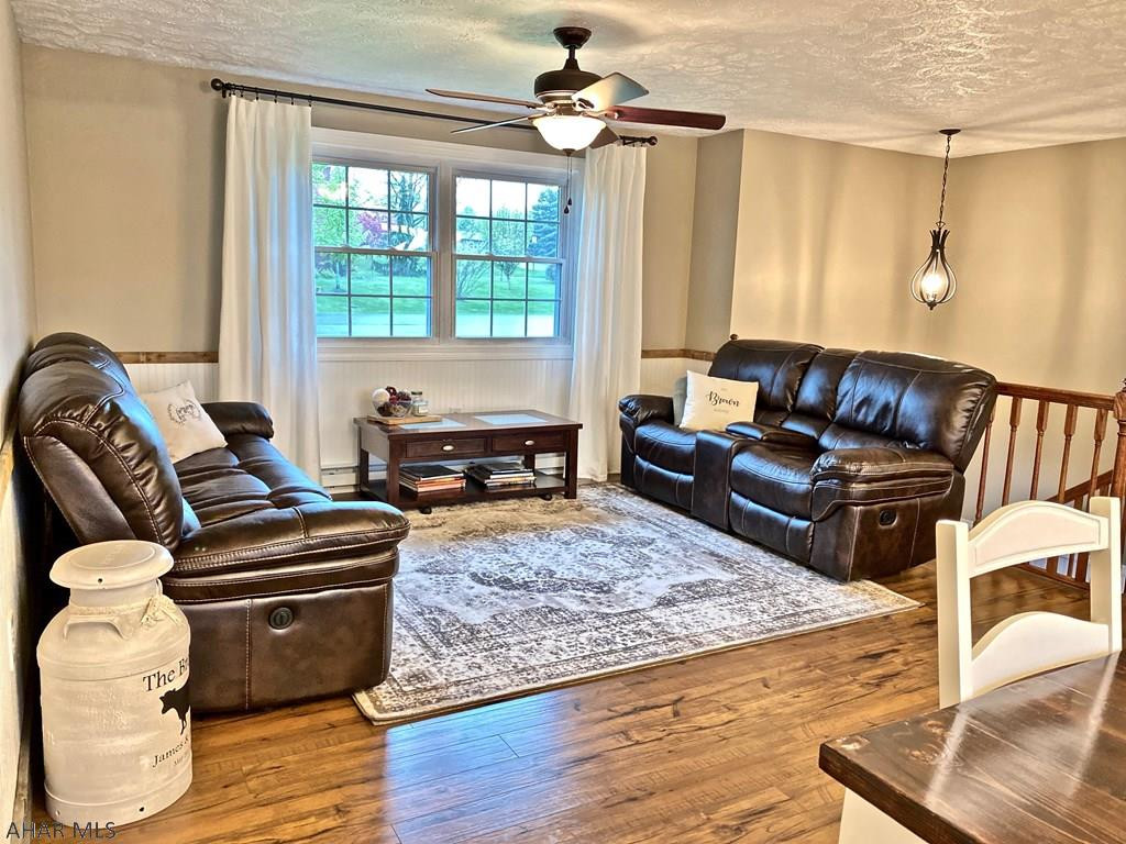 Penn Farms - Residential