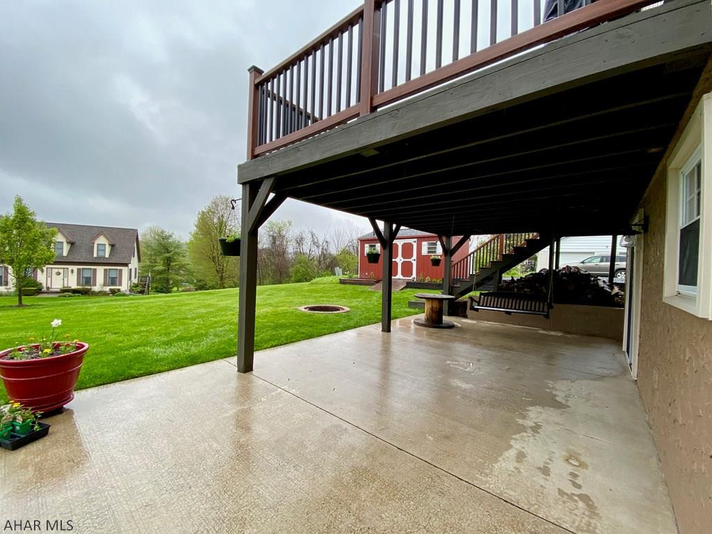 Penn Farms - Residential