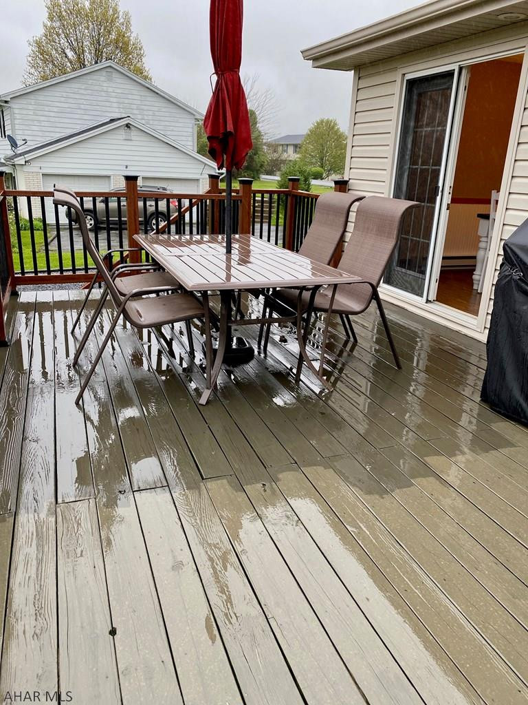 Penn Farms - Residential