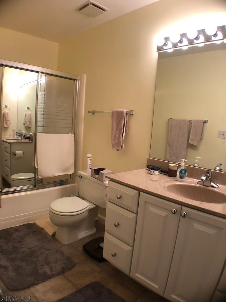 Lower Brush Mountain Road - Residential