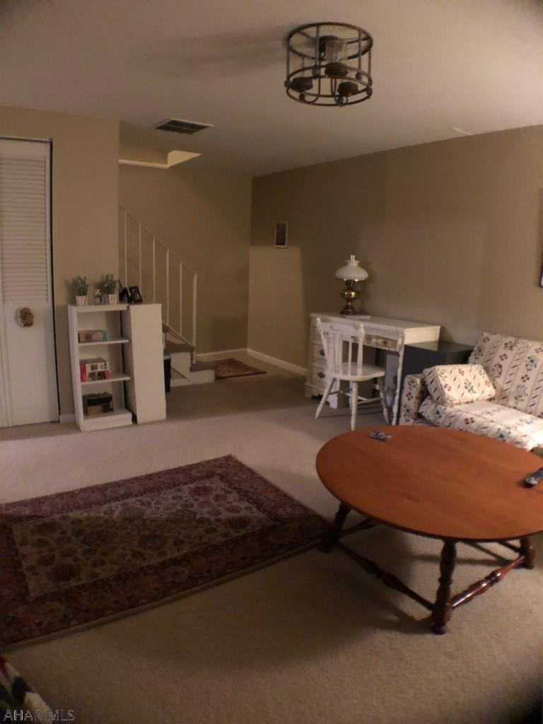 Lower Brush Mountain Road - Residential