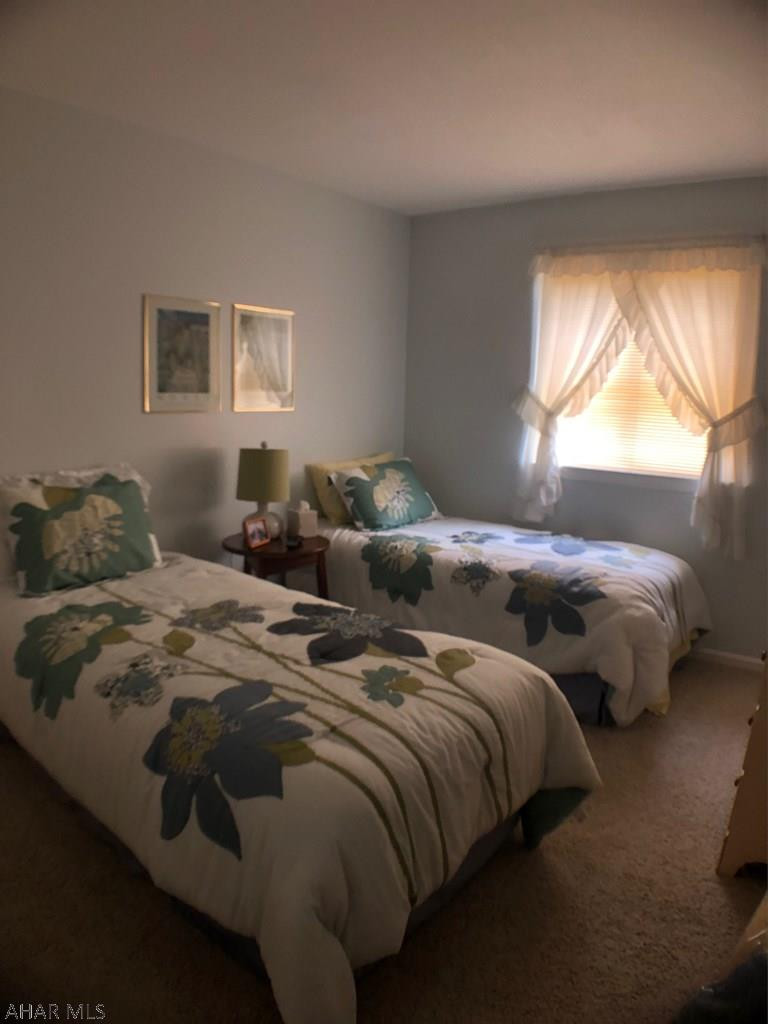 Lower Brush Mountain Road - Residential